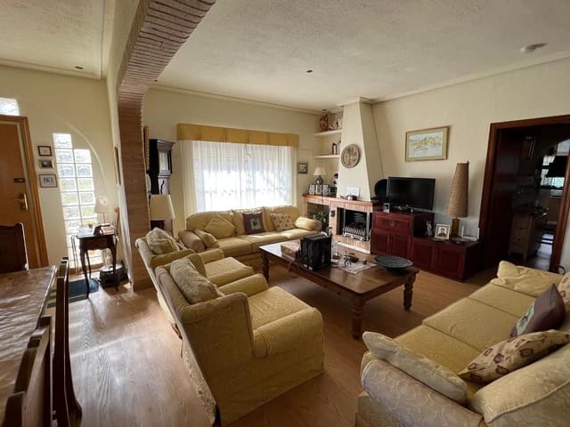 3 soverom Villa til salgs i Cabo Roig, Orihuela med garasje - € 790 000 (Ref: 9656313)