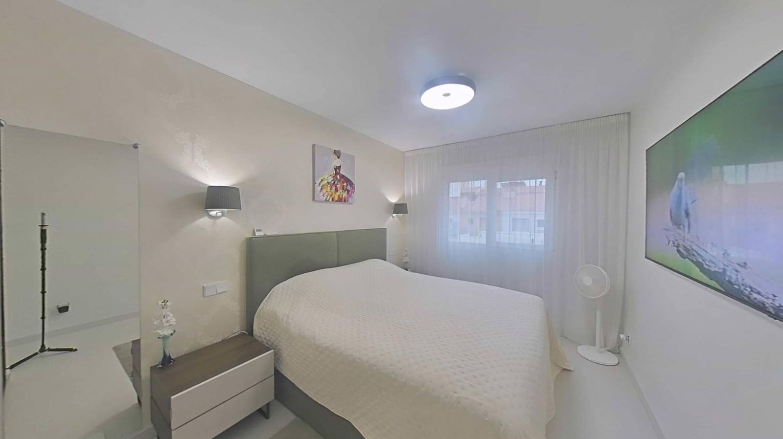 2 bedroom Apartment for sale in San Pedro del Pinatar with pool - € 257,000 (Ref: 9656315)