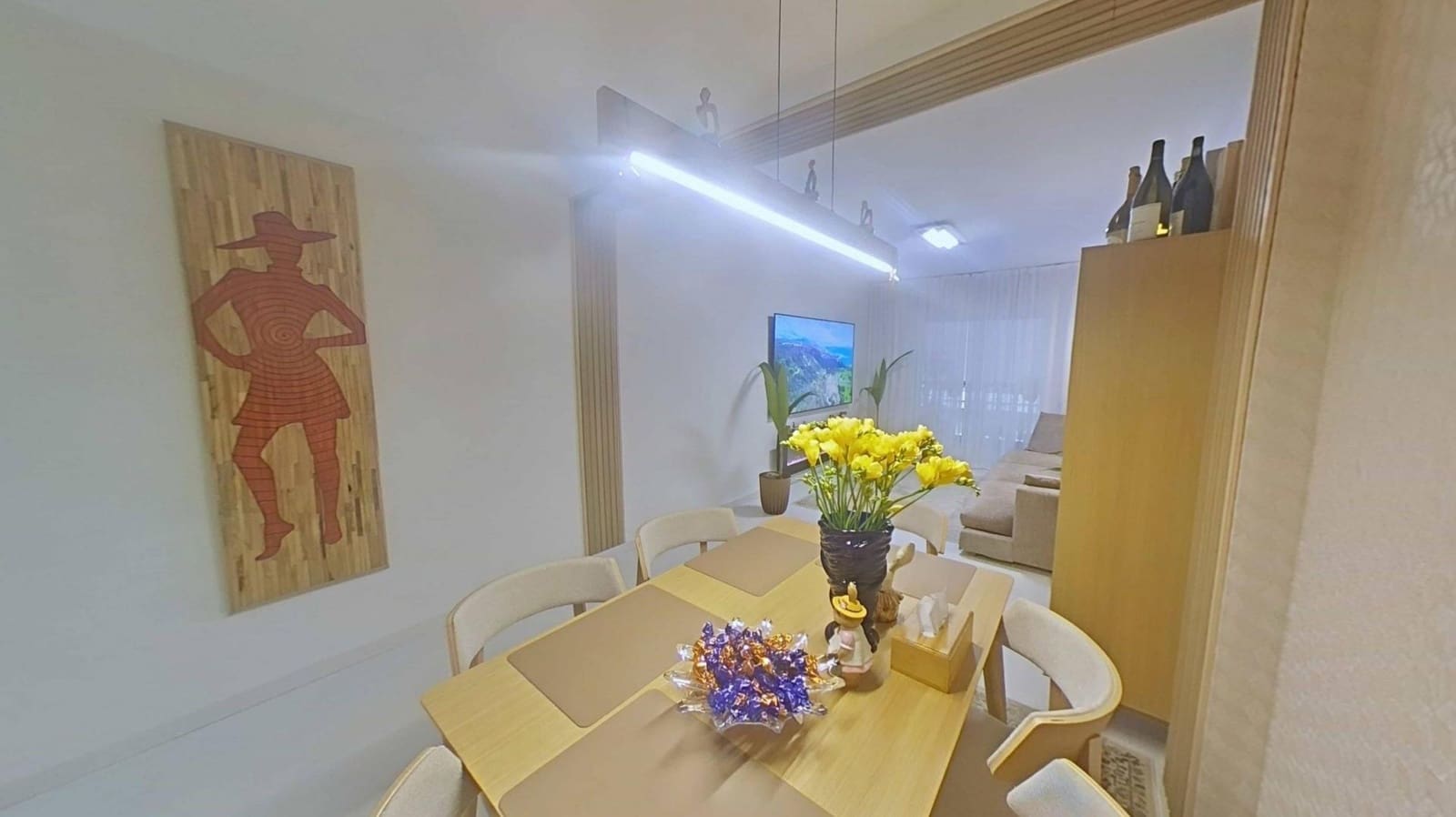 2 bedroom Apartment for sale in San Pedro del Pinatar with pool - € 257,000 (Ref: 9656315)