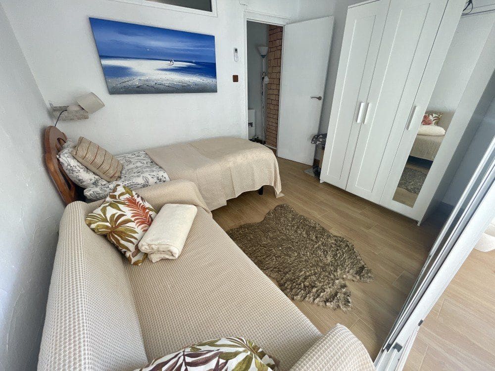 Apartamento de 2 habitaciones en Santa Pola en venta - 173.250 € (Ref: 9656319)