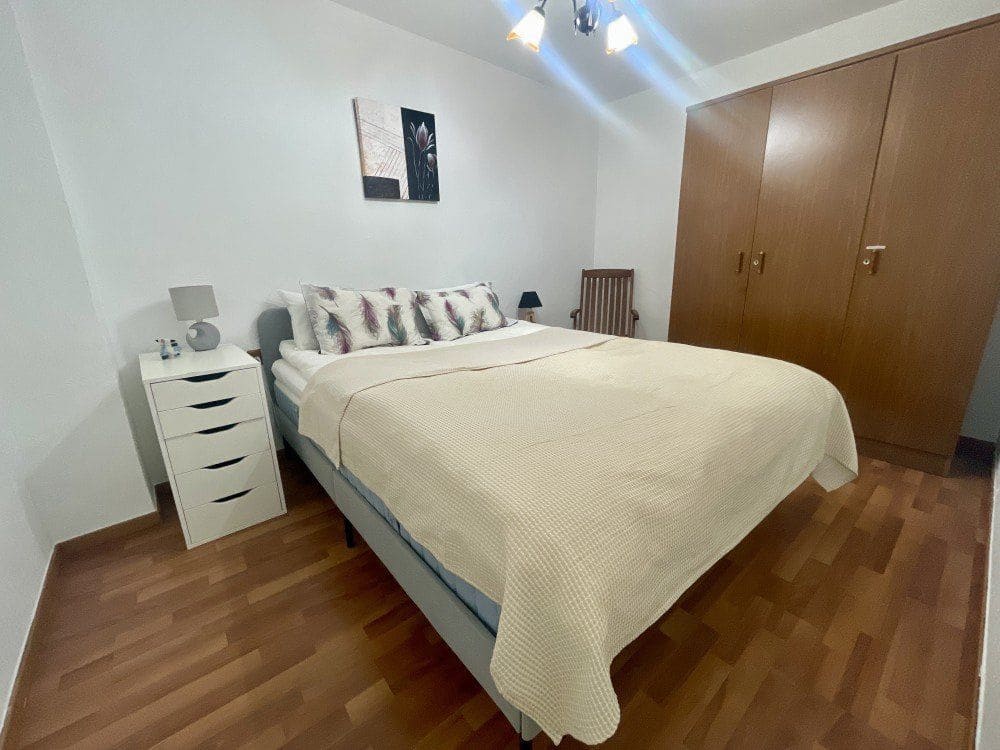 Apartamento de 2 habitaciones en Santa Pola en venta - 173.250 € (Ref: 9656319)