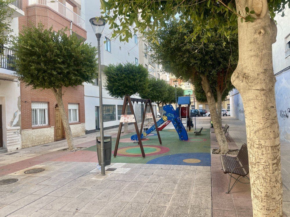 Apartamento de 2 habitaciones en Santa Pola en venta - 173.250 € (Ref: 9656319)