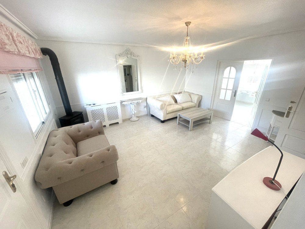 2 chambre Bungalow à vendre à Benijofar - 190 000 € (Ref: 9656320)