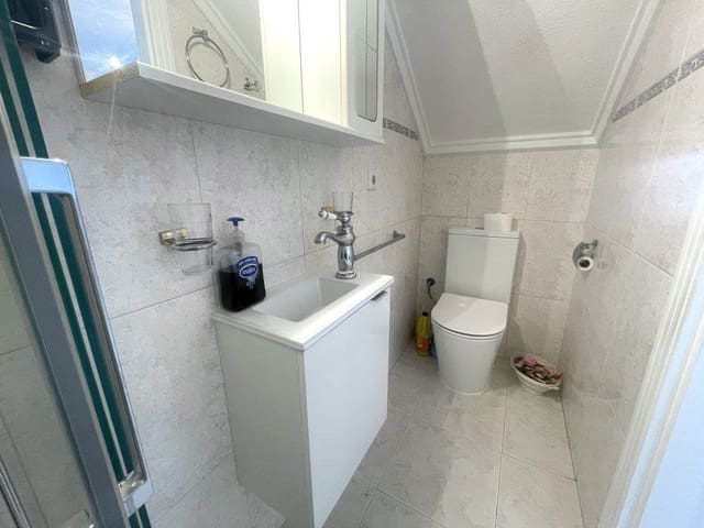 2 slaapkamer Bungalow te koop in Benejúzar - € 190.000 (Ref: 9656320)