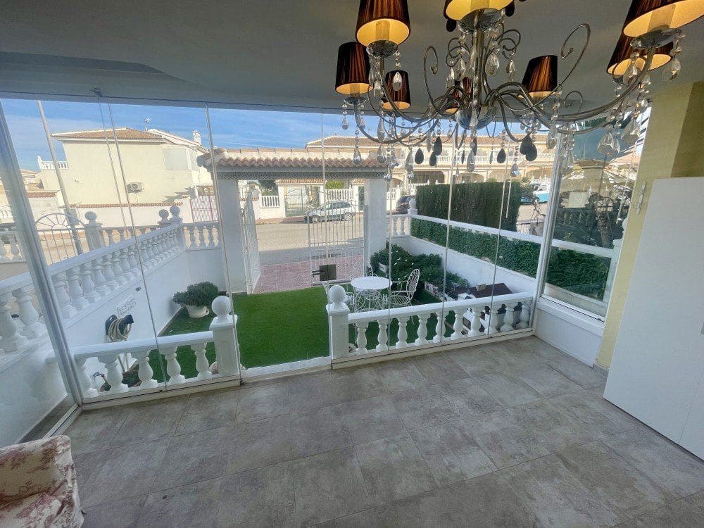 2 chambre Bungalow à vendre à Benijofar - 190 000 € (Ref: 9656320)