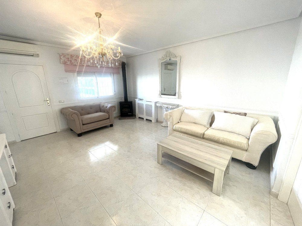 2 chambre Bungalow à vendre à Benijofar - 190 000 € (Ref: 9656320)