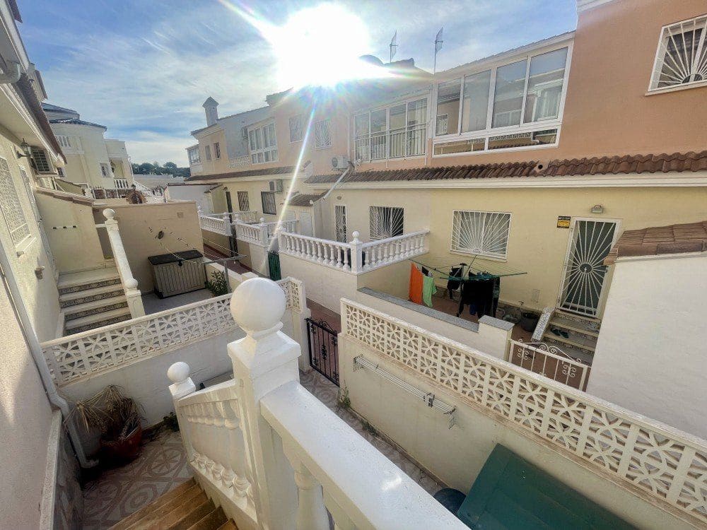 2 chambre Bungalow à vendre à Benijofar - 190 000 € (Ref: 9656320)