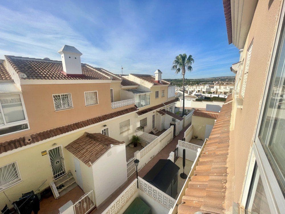 2 chambre Bungalow à vendre à Benijofar - 190 000 € (Ref: 9656320)