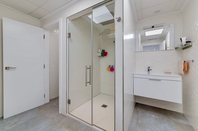 3 soveværelse Villa til salg i Los Balcones - € 1.275.000 (Ref: 9656324)
