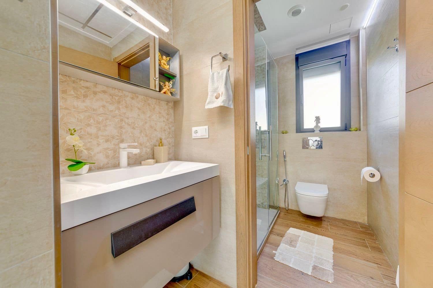3 soveværelse Villa til salg i Los Balcones - € 1.275.000 (Ref: 9656324)