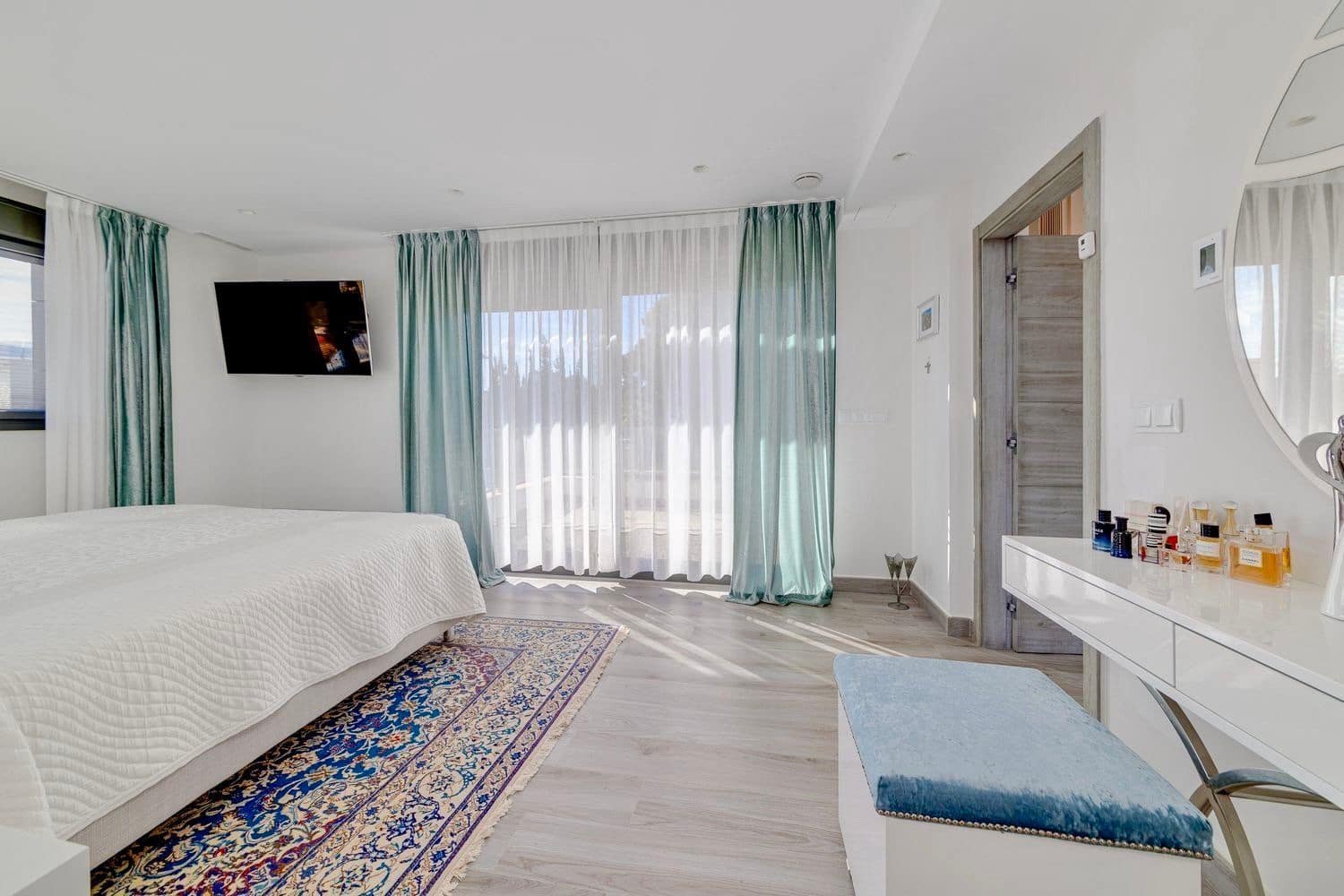 3 soveværelse Villa til salg i Los Balcones - € 1.275.000 (Ref: 9656324)