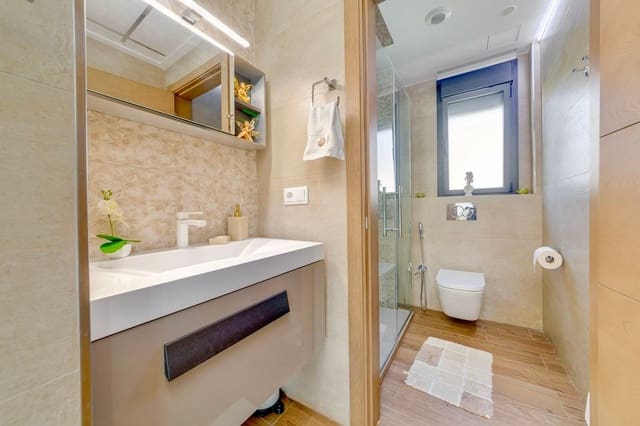3 soveværelse Villa til salg i Los Balcones - € 1.275.000 (Ref: 9656324)