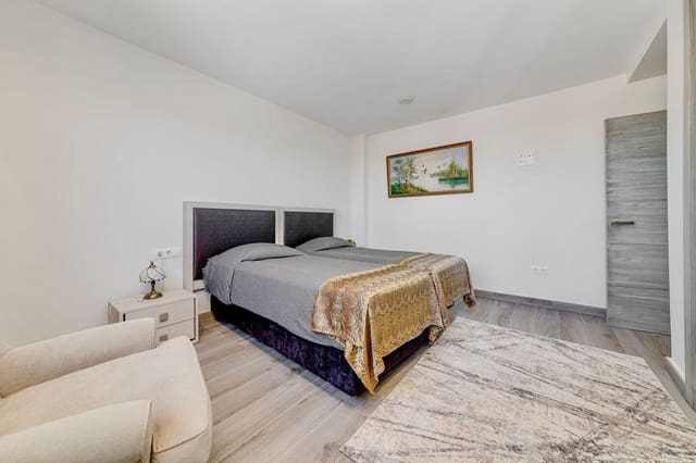 3 soveværelse Villa til salg i Los Balcones - € 1.275.000 (Ref: 9656324)