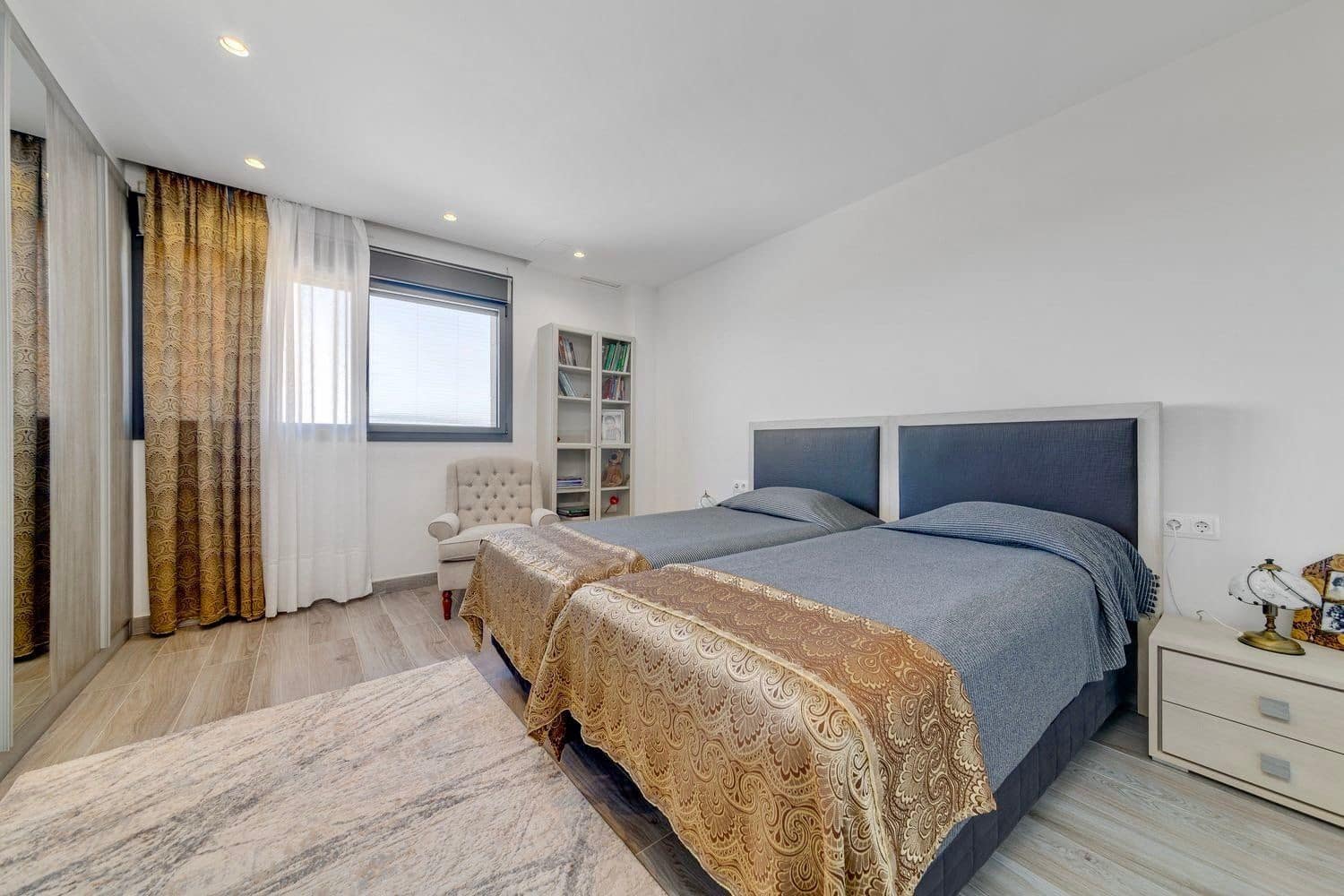3 soveværelse Villa til salg i Los Balcones - € 1.275.000 (Ref: 9656324)