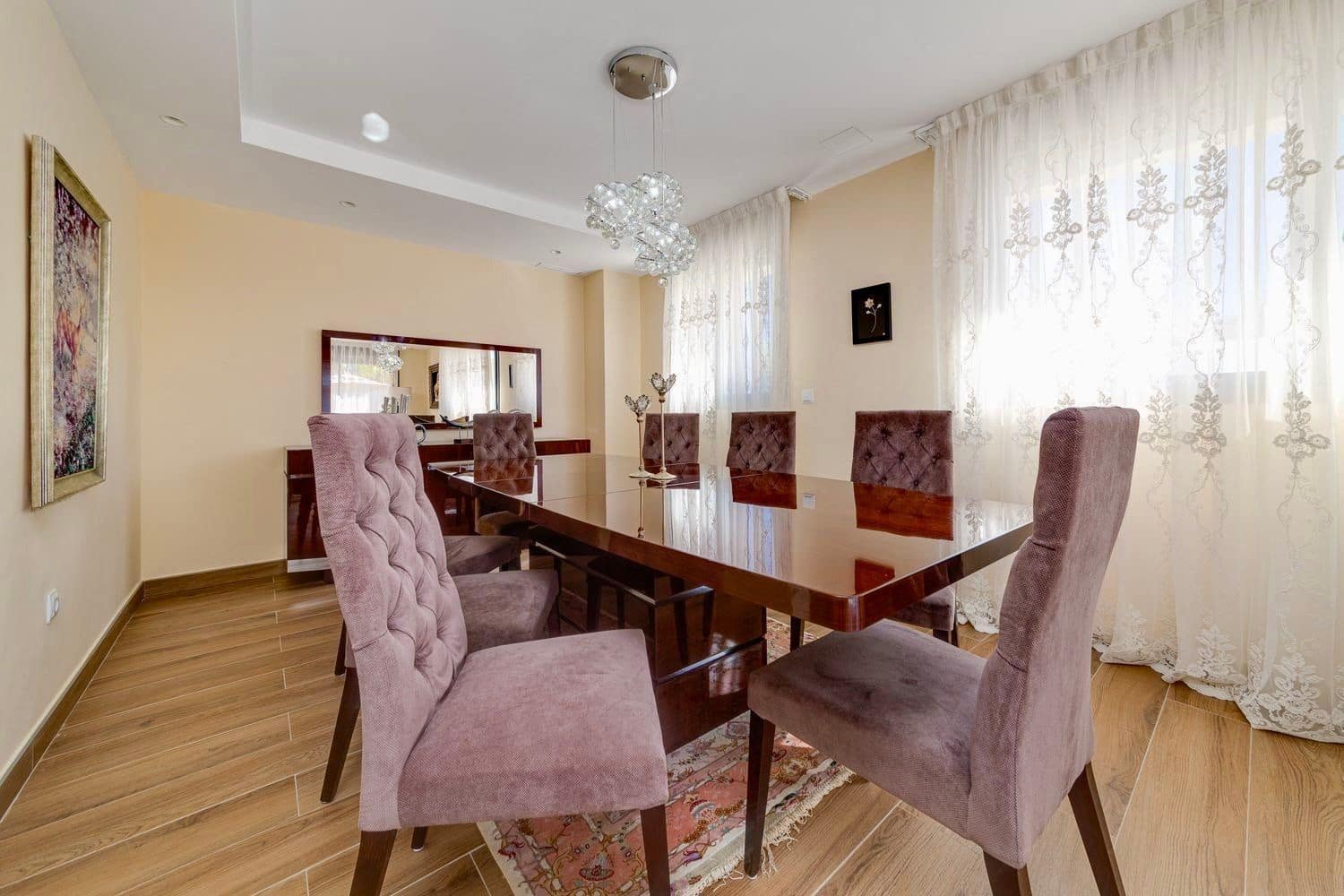 3 soveværelse Villa til salg i Los Balcones - € 1.275.000 (Ref: 9656324)
