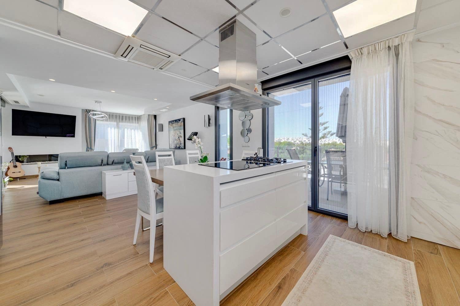 3 soveværelse Villa til salg i Los Balcones - € 1.275.000 (Ref: 9656324)
