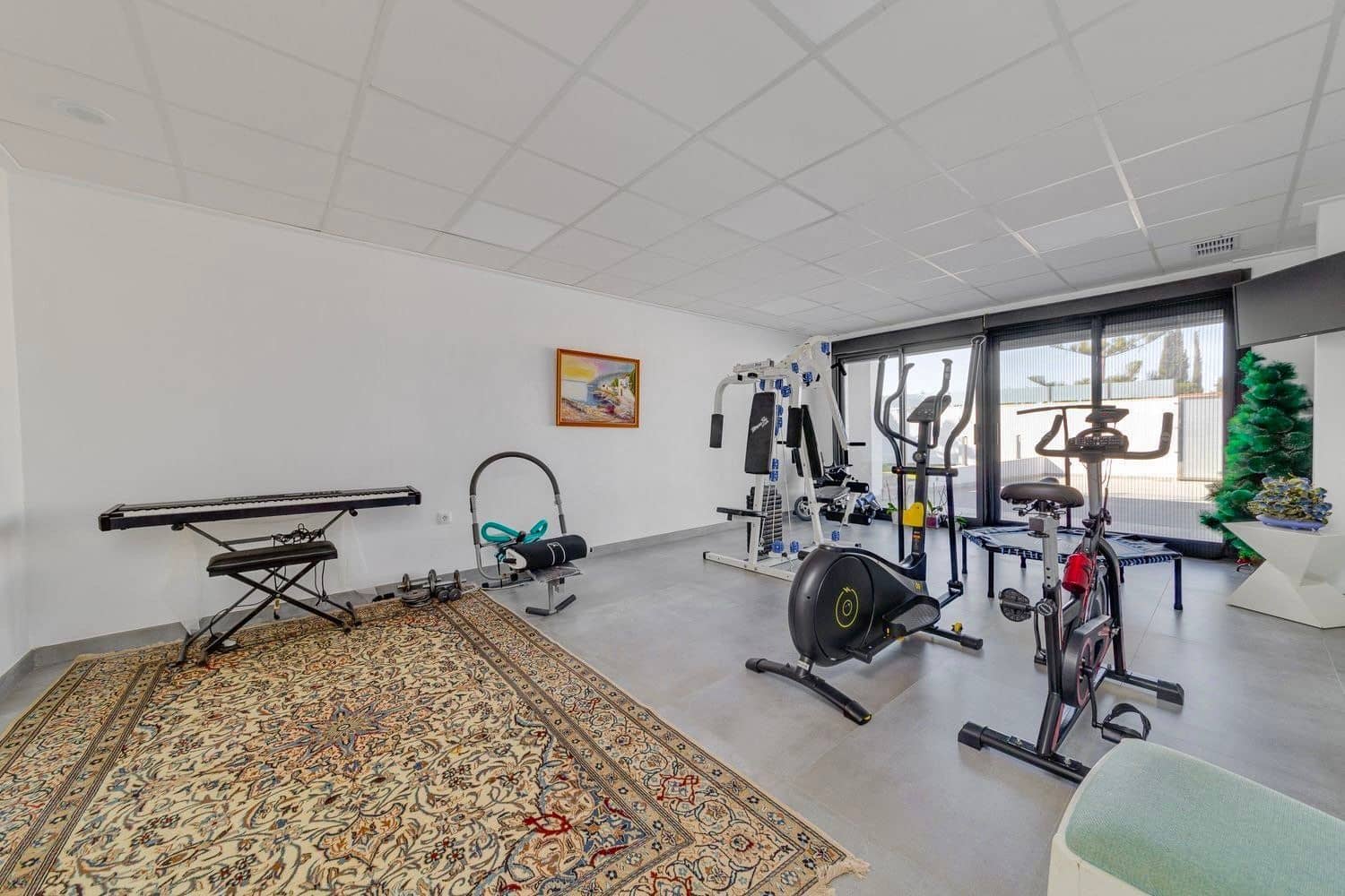 3 soveværelse Villa til salg i Los Balcones - € 1.275.000 (Ref: 9656324)