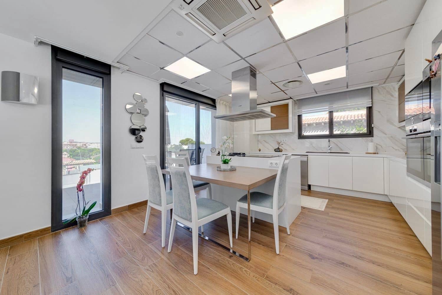 3 soveværelse Villa til salg i Los Balcones - € 1.275.000 (Ref: 9656324)