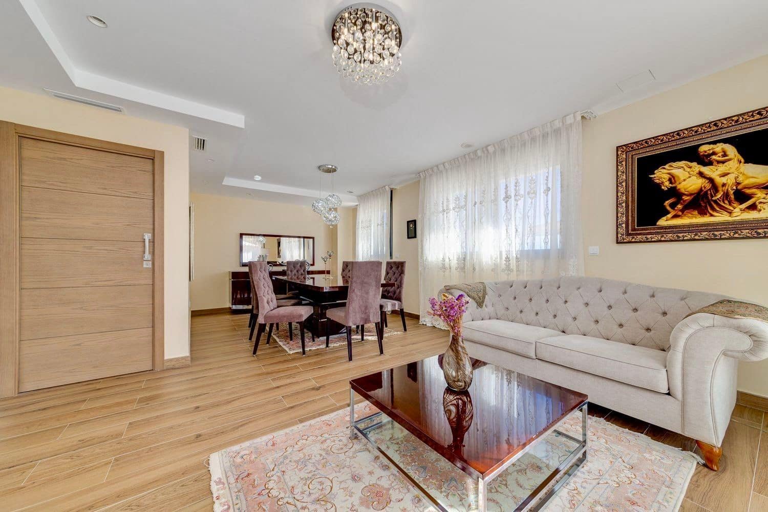 3 soveværelse Villa til salg i Los Balcones - € 1.275.000 (Ref: 9656324)