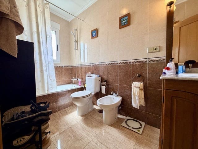 3 chambre Penthouse à vendre à Pilar de la Horadada - 195 000 € (Ref: 9656326)