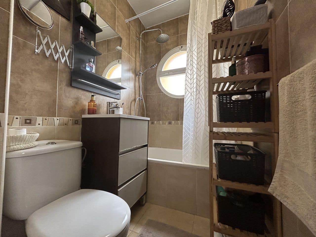 2 soveværelse Byhus til salg i Torrevieja - € 189.900 (Ref: 9656327)