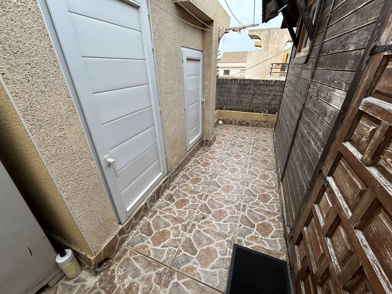2 soveværelse Byhus til salg i Torrevieja - € 189.900 (Ref: 9656327)