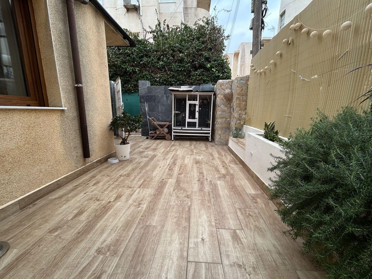 2 soveværelse Byhus til salg i Torrevieja - € 189.900 (Ref: 9656327)