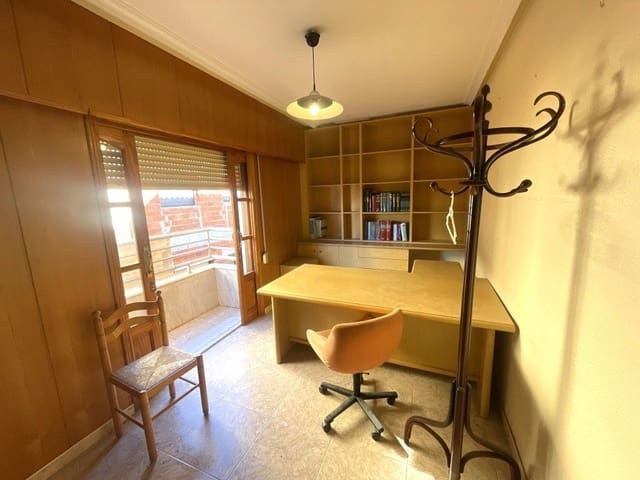 5 sypialnia Dom na sprzedaż w Ciudad Quesada, Rojales - 212 500 € (Ref: 9656329)