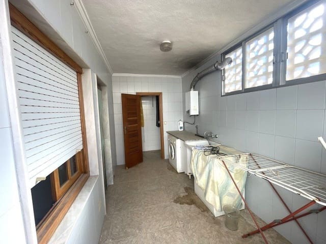 5 sypialnia Dom na sprzedaż w Ciudad Quesada, Rojales - 212 500 € (Ref: 9656329)