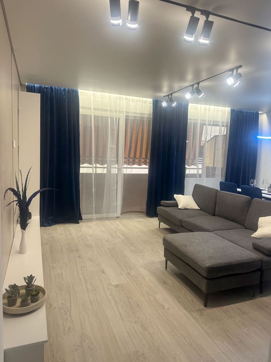 2 makuuhuone Huoneisto myytävänä paikassa Torrevieja - 268 000 € (Ref: 9659644)