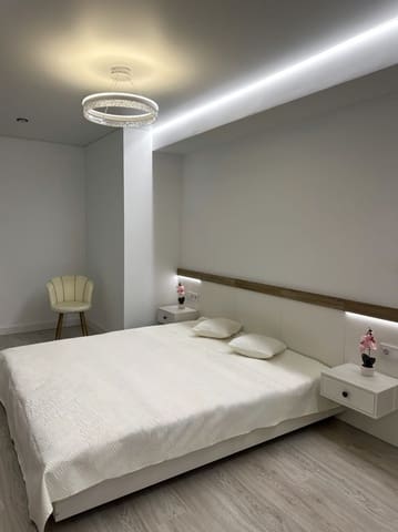 2 makuuhuone Huoneisto myytävänä paikassa Centro, Torrevieja - 268 000 € (Ref: 9659644)