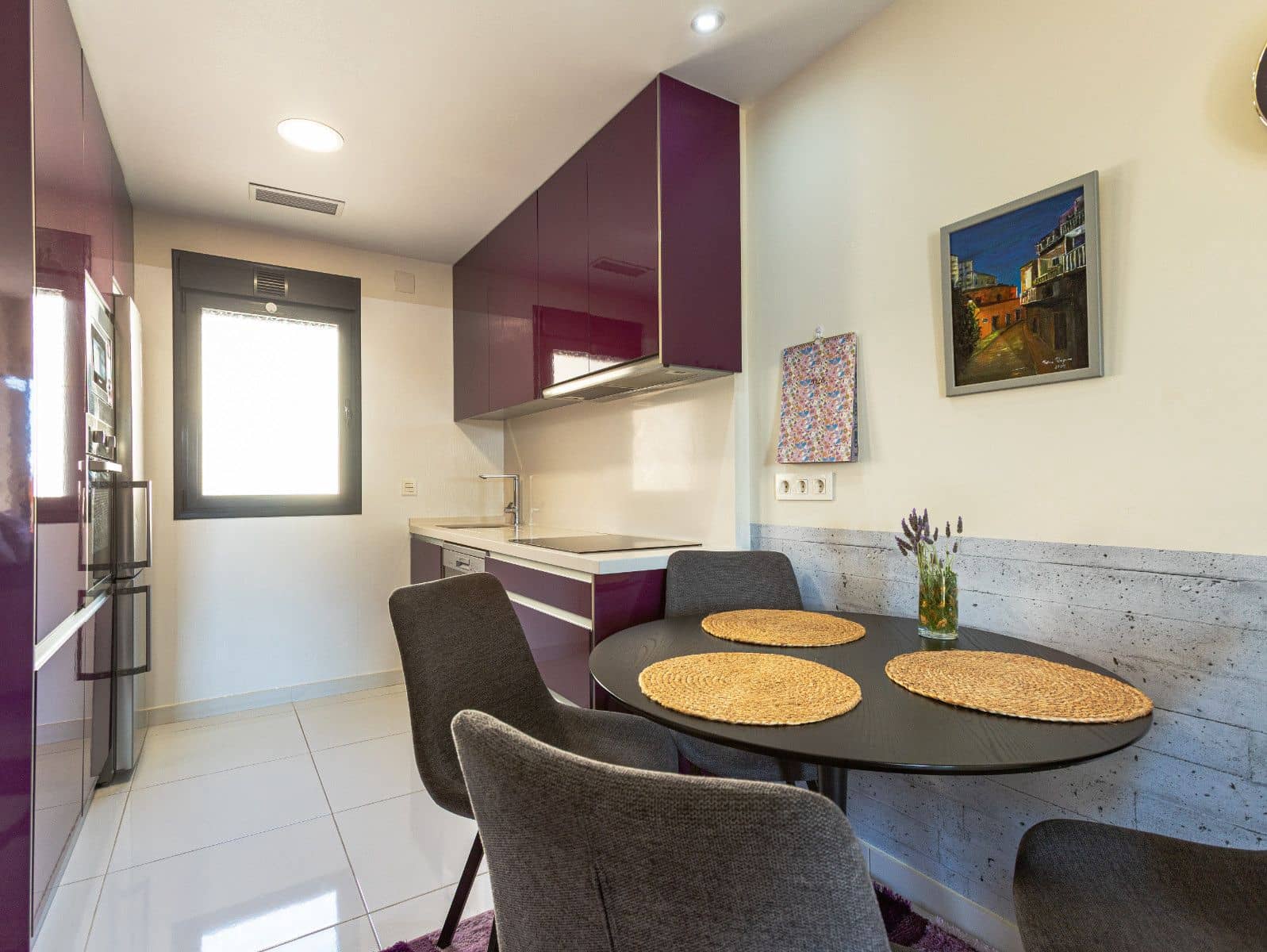 2 chambre Bungalow à vendre à La Florida - 265 000 € (Ref: 9659646)