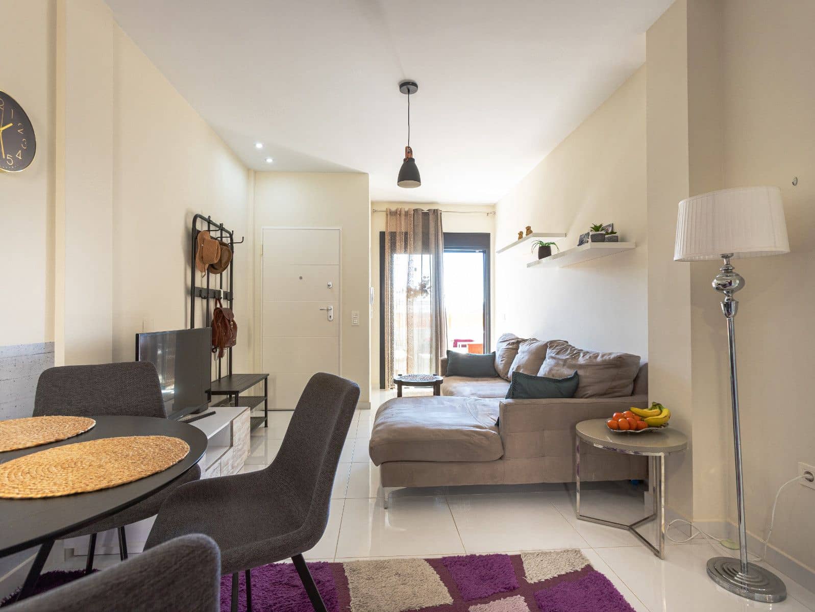 2 chambre Bungalow à vendre à La Florida - 265 000 € (Ref: 9659646)