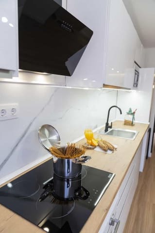 3 chambre Appartement à vendre à Lo Pagan, San Pedro del Pinatar - 177 000 € (Ref: 9659648)