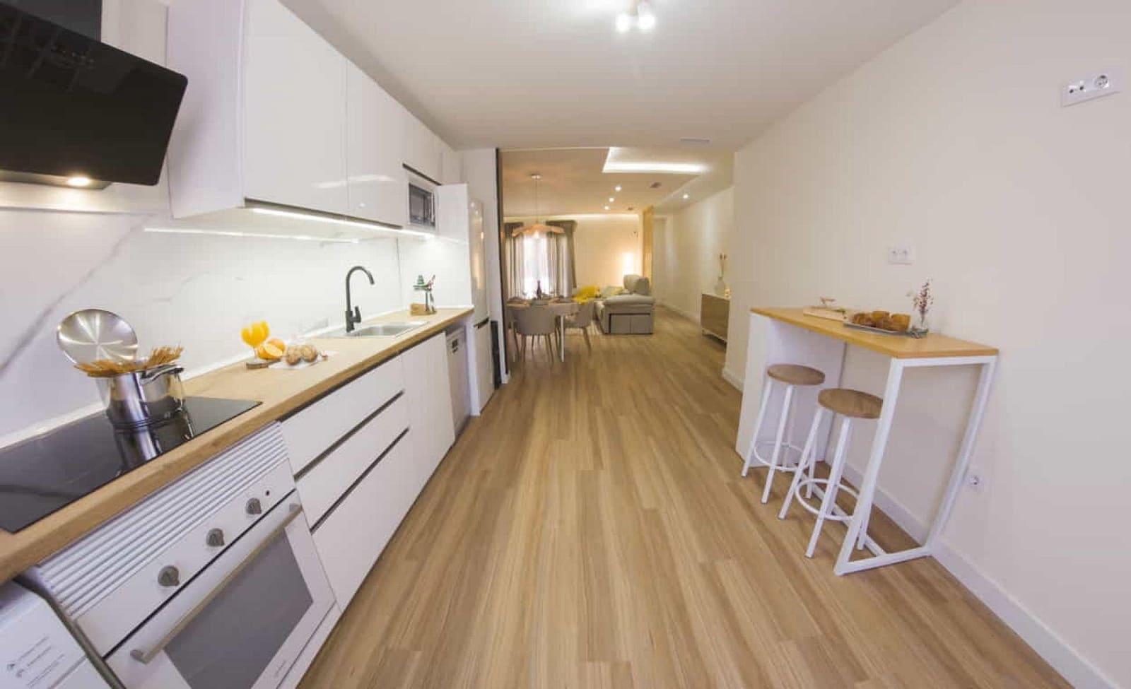 3 soveværelse Lejlighed til salg i Lo Pagan - € 177.000 (Ref: 9659648)