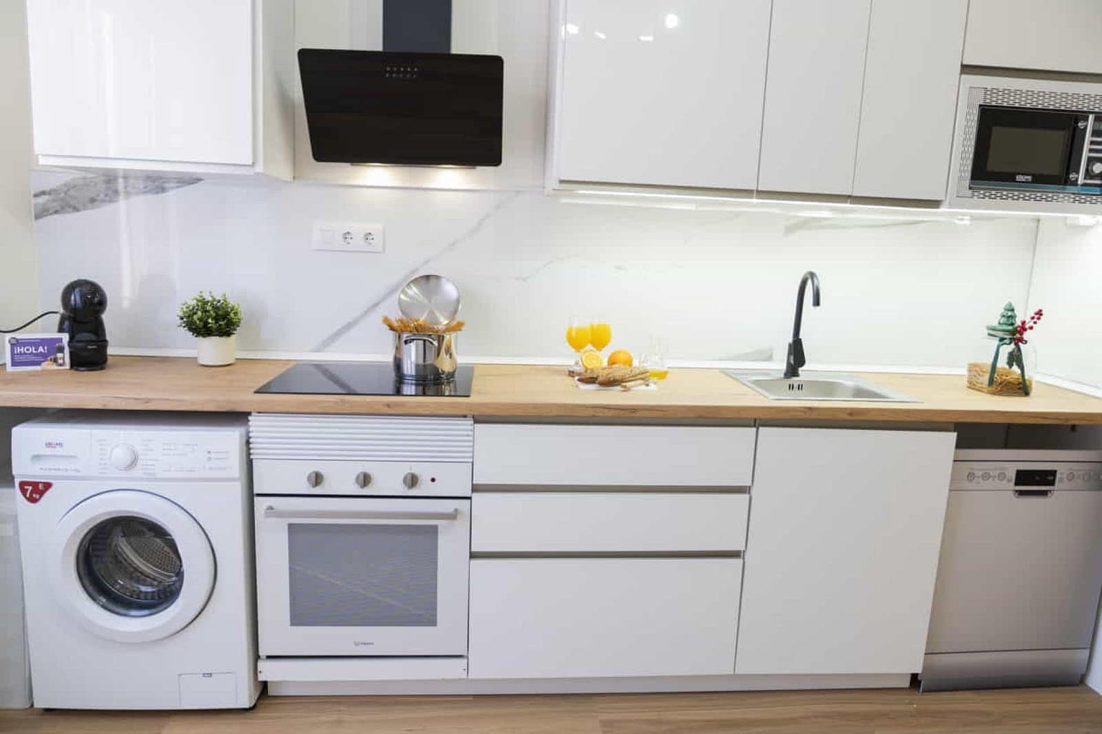 3 soveværelse Lejlighed til salg i Lo Pagan - € 177.000 (Ref: 9659648)