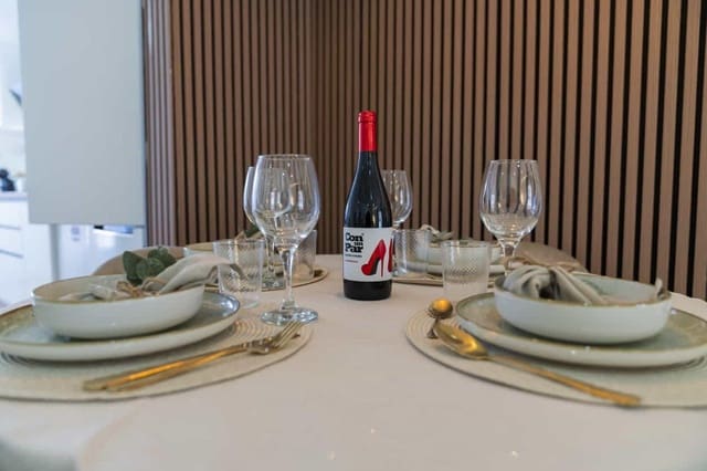 3 chambre Appartement à vendre à Lo Pagan, San Pedro del Pinatar - 177 000 € (Ref: 9659648)