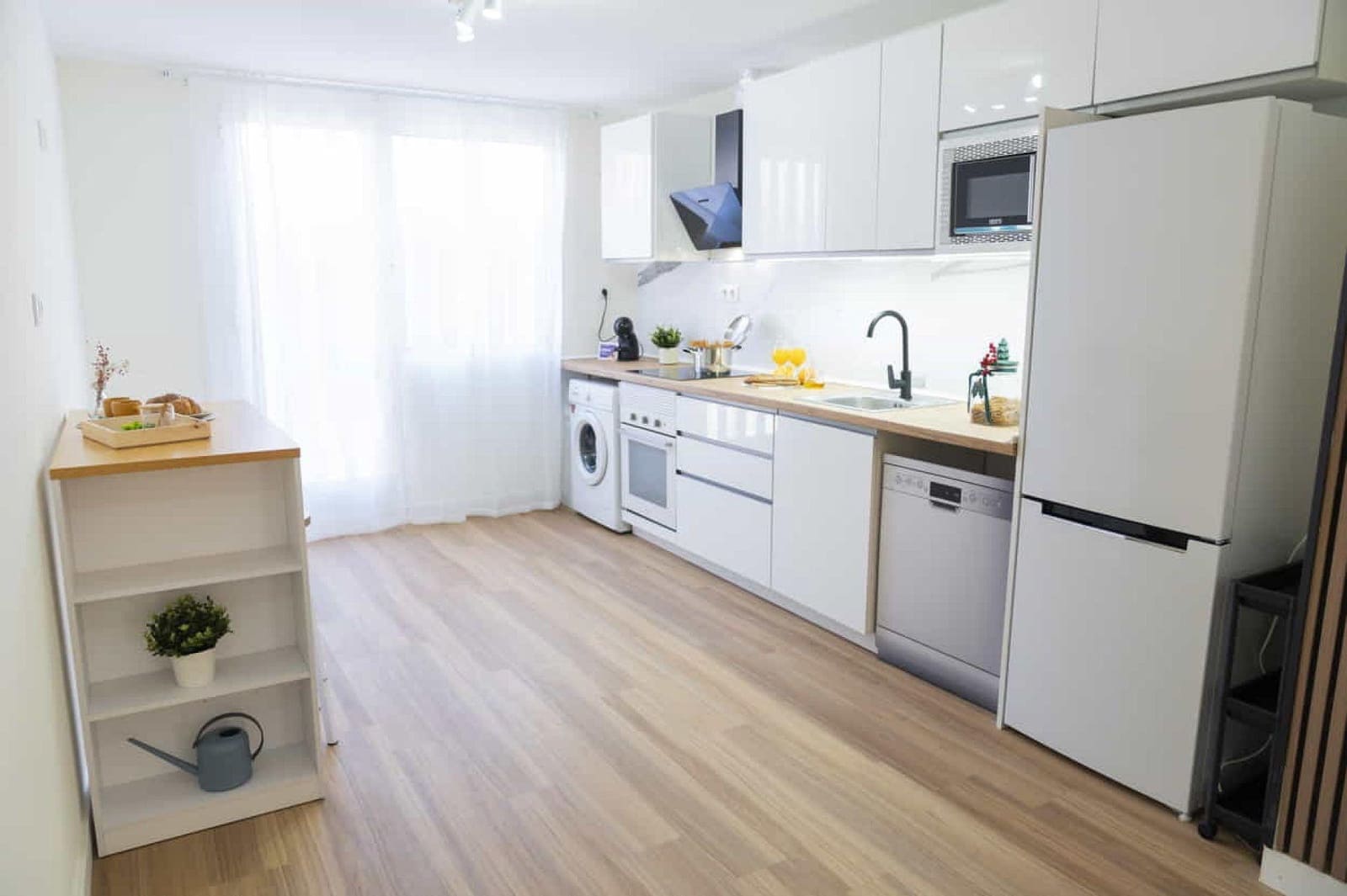 3 soveværelse Lejlighed til salg i Lo Pagan - € 177.000 (Ref: 9659648)