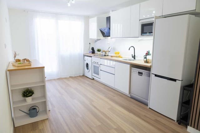 3 chambre Appartement à vendre à Lo Pagan, San Pedro del Pinatar - 177 000 € (Ref: 9659648)