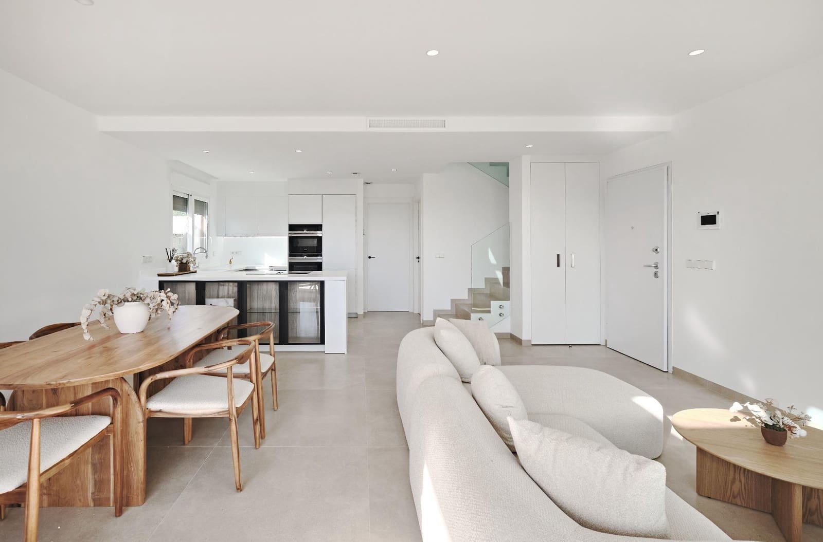 3 chambre Villa/Maison à vendre à Orihuela Costa avec piscine garage - 760 000 € (Ref: 9661984)