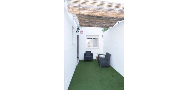 4 Zimmer Reihenhaus zu verkaufen in Santiago de la Ribera, San Javier mit Pool Garage - 274.600 € (Ref: 9661985)