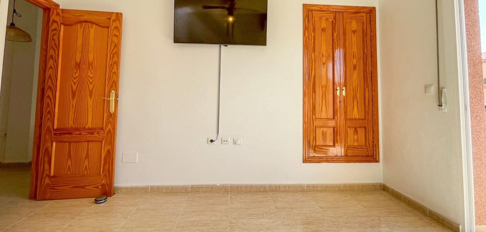 4 soveværelse Rækkehus til salg i Santiago de la Ribera med swimmingpool - € 195.000 (Ref: 9661985)
