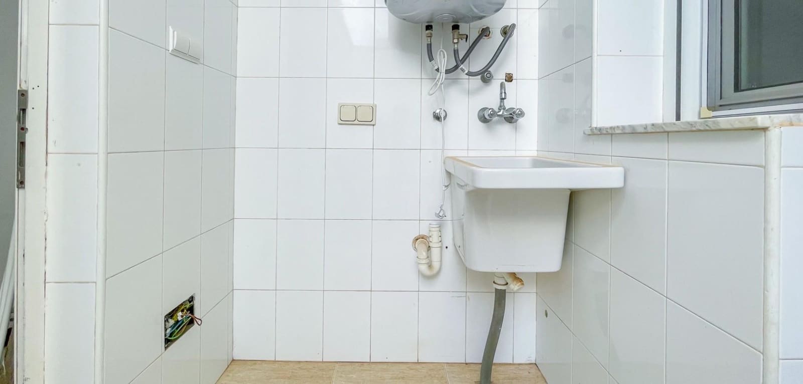 4 soveværelse Rækkehus til salg i Santiago de la Ribera med swimmingpool - € 195.000 (Ref: 9661985)