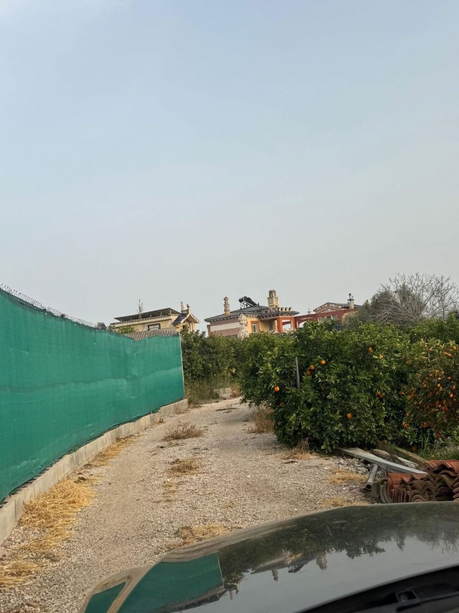 5 sypialnia Willa na sprzedaż w Orihuela z basenem - 204 000 € (Ref: 9661986)