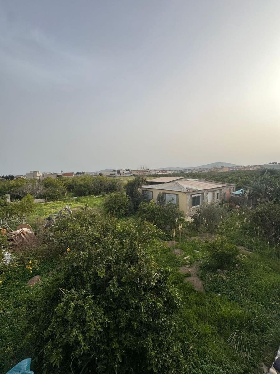 5 sypialnia Willa na sprzedaż w Orihuela z basenem - 204 000 € (Ref: 9661986)