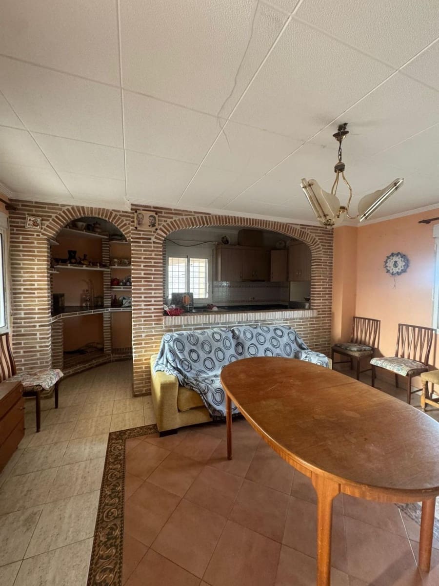 5 sypialnia Willa na sprzedaż w Orihuela z basenem - 204 000 € (Ref: 9661986)