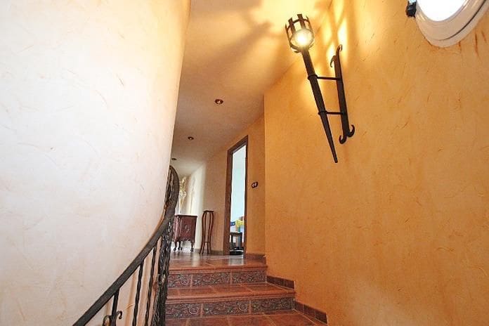 6 slaapkamer Villa te koop in Formentera del Segura met zwembad - € 577.400 (Ref: 9661987)