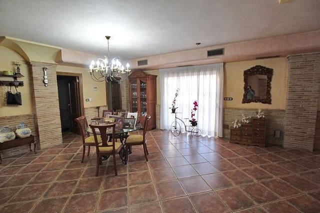 6 soverom Villa til salgs i Formentera del Segura med svømmebasseng - € 544 900 (Ref: 9661987)