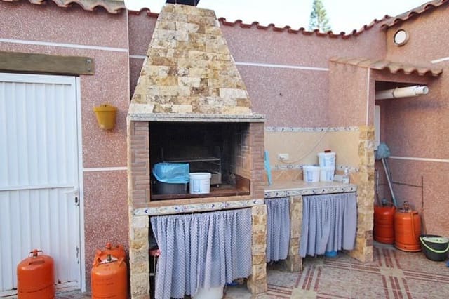 6 soverom Villa til salgs i Formentera del Segura med svømmebasseng - € 544 900 (Ref: 9661987)