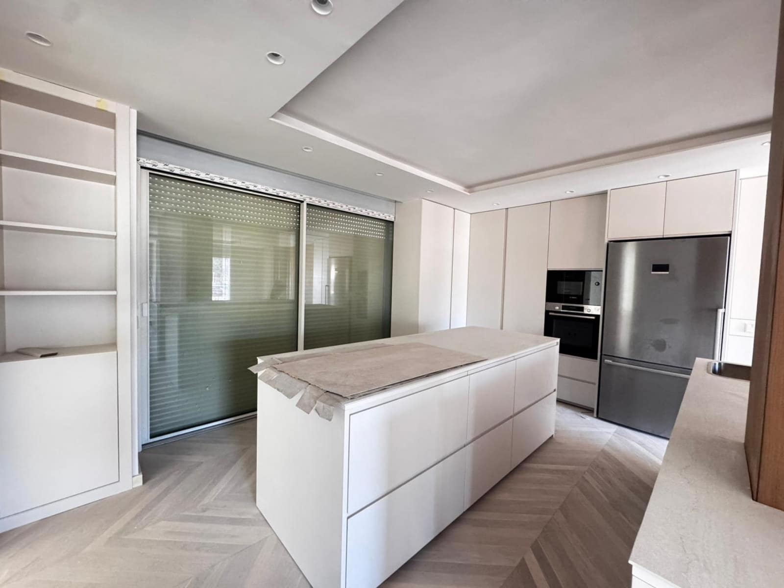 2 slaapkamer Penthouse te koop in Cartagena - € 995.000 (Ref: 9661990)